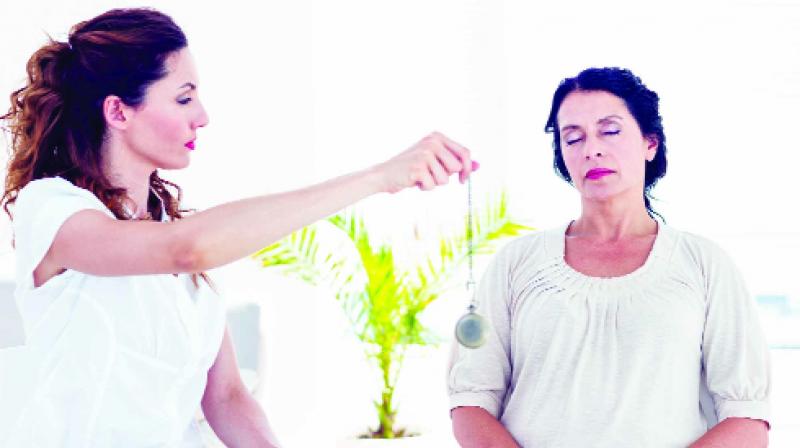 Hypnotism Hypnotism