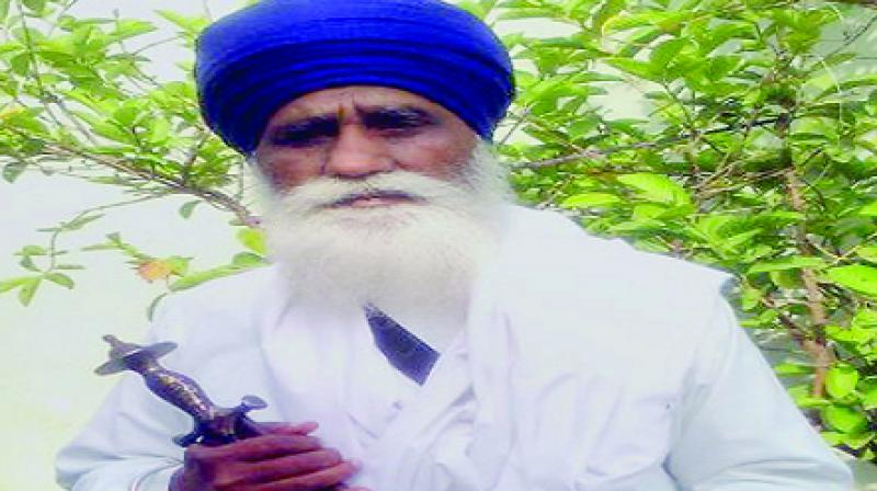 Bhai Gurnam Singh Bandala Bhai Gurnam Singh Bandala