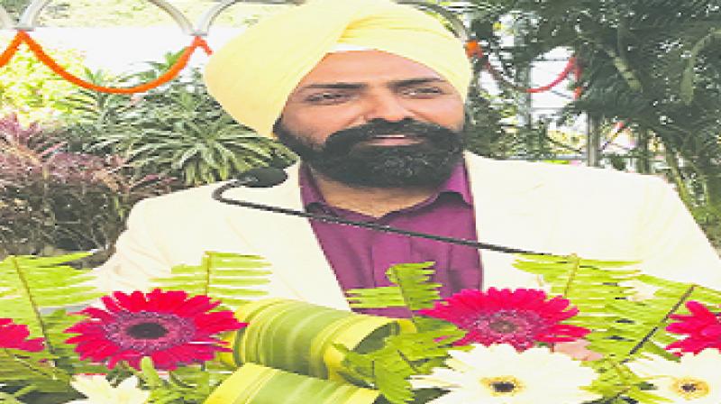 Avtar Singh Khalsa Avtar Singh Khalsa