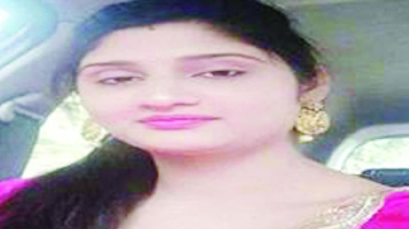 Mandeep Kaur Mandeep Kaur