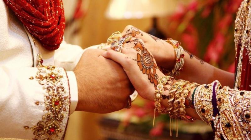 Delhi: Arvind Kejriwal announces more relaxation in Marriage Parties Delhi: Arvind Kejriwal announces more relaxation in Marriage Parties