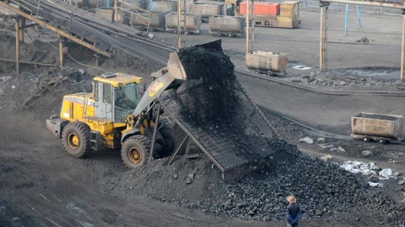 Vedanta, Adani among others in race for coal blocks to be auctioned for commercial mining from Monday Vedanta, Adani among others in race for coal blocks to be auctioned for commercial mining from Monday