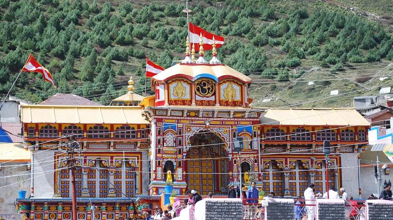 Around 50000 temples were closed over the year in kashmir government ordered survey