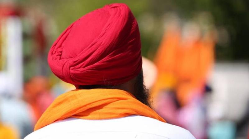 Sikh Sikh