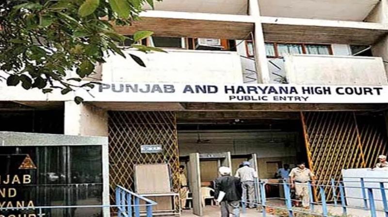 Notification announcing Chandigarh Mayor Election on Feb 6 challenged in HC Notification announcing Chandigarh Mayor Election on Feb 6 challenged in HC