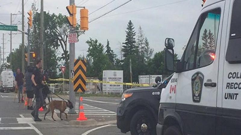 canada police canada police