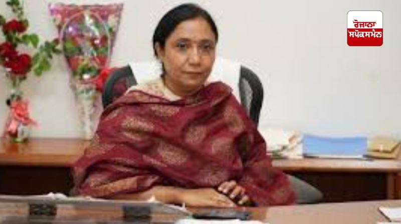 Punjab is moving towards becoming a child marriage free state, 58 cases successfully prevented: Dr. Baljit Kaur Punjab is moving towards becoming a child marriage free state, 58 cases successfully prevented: Dr. Baljit Kaur