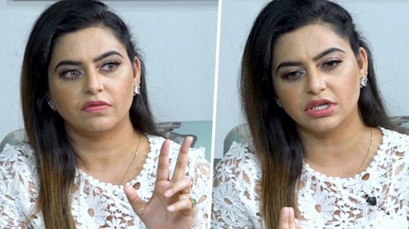 Nisha Bano Nisha Bano