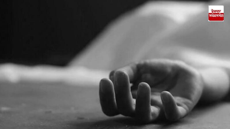The dead body of a 7-year-old innocent boy who had been missing for 7 days was found on the roof of the motor room The dead body of a 7-year-old innocent boy who had been missing for 7 days was found on the roof of the motor room