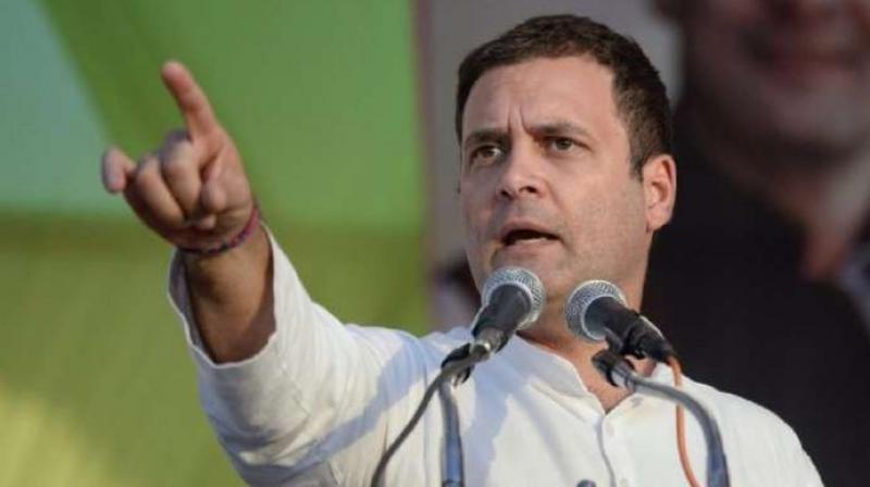 Rahul Gandhi Rahul Gandhi