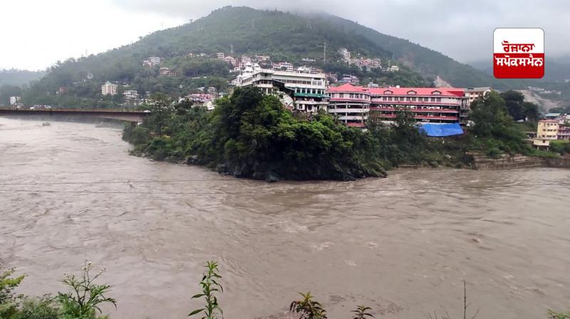 Himachal Weather Alert: If you are planning to go to Himachal tomorrow, then read this news first. Himachal Weather Alert: If you are planning to go to Himachal tomorrow, then read this news first.