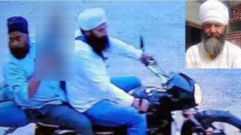 Baba Tarsem Singh's murder: Main accused Amarjit Singh killed in encounter