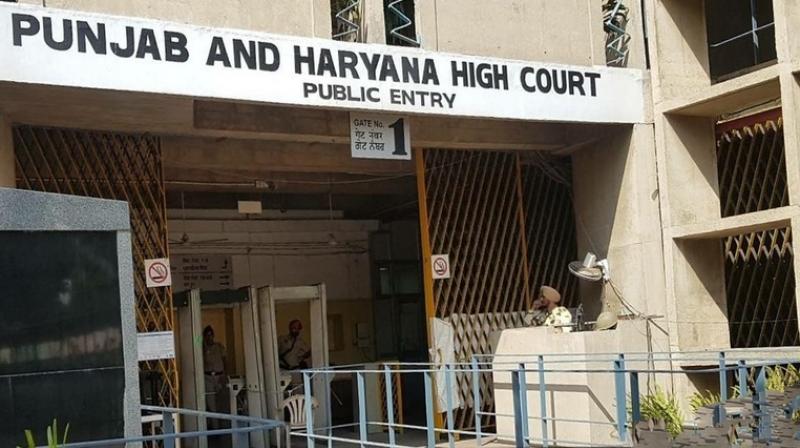Punjab and Haryana High Court rings in new system for foreign nationals in jails Punjab and Haryana High Court rings in new system for foreign nationals in jails