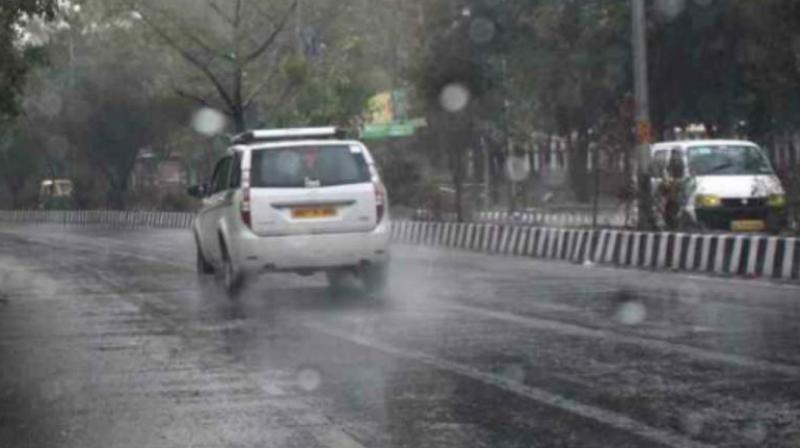 Rain Rain