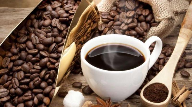 Coffee Coffee