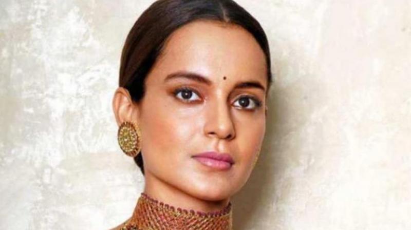 Kangana Ranaut Kangana Ranaut