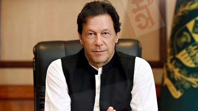 Imran Khan Imran Khan
