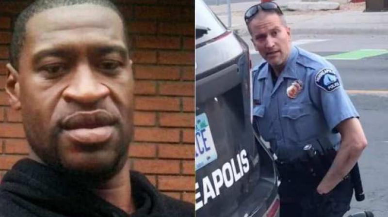 US Ex-Police Officer Sentenced To Over 22 Years For George Floyd Murder US Ex-Police Officer Sentenced To Over 22 Years For George Floyd Murder