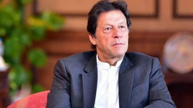 Imran Khan 