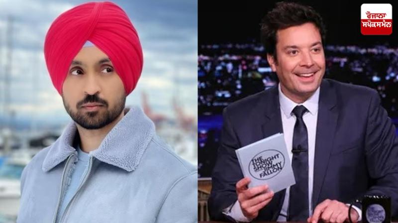 Diljit Dosanjh Diljit Dosanjh