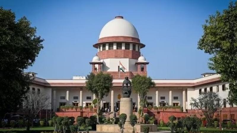 Supreme Court Supreme Court