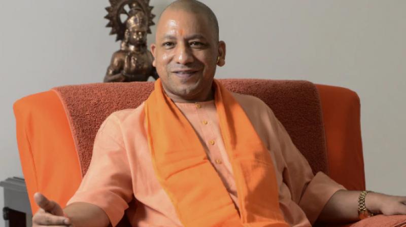 Yogi Adityanath Yogi Adityanath