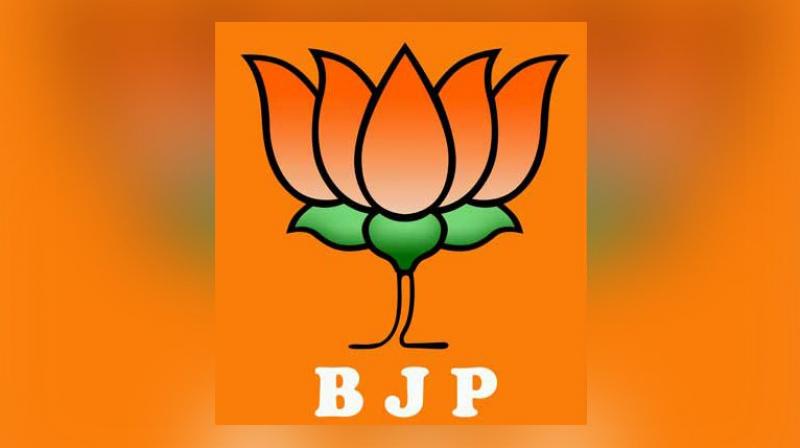 BJP BJP