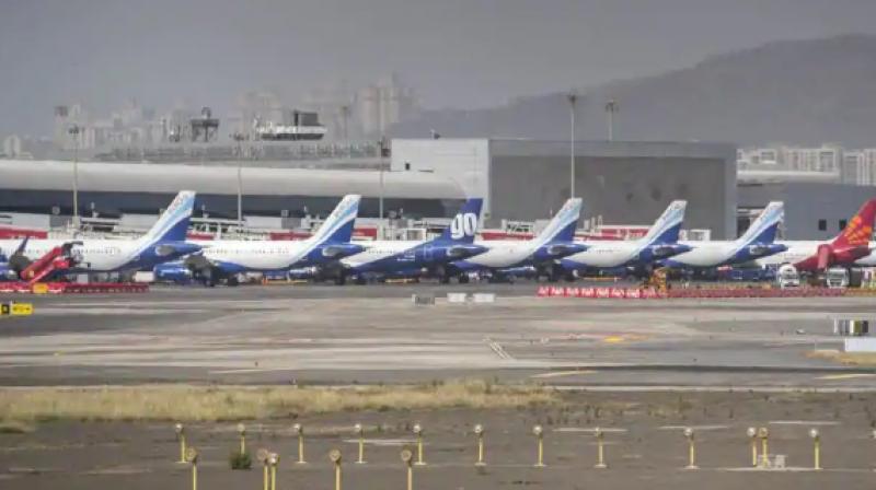 Mumbai airport Mumbai airport