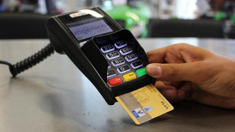 IRCTC POS machines IRCTC POS machines