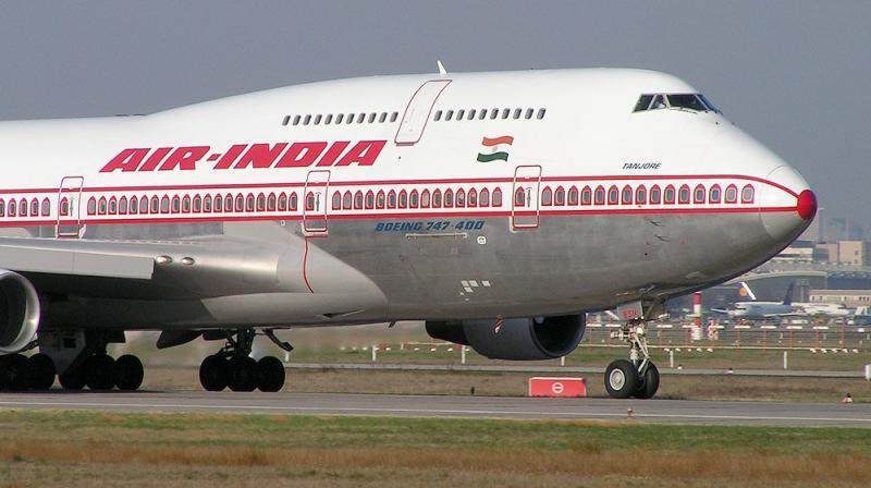 Air India Air India