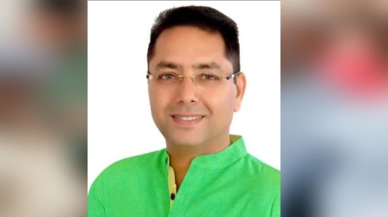 Aman Arora Aman Arora