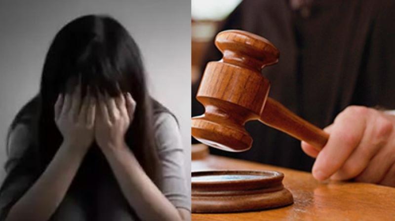 Gujarat Rape Case Gujarat Rape Case
