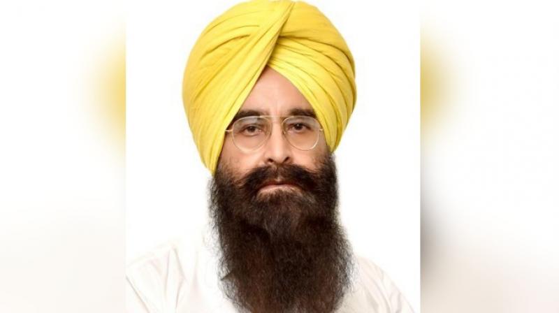 Gurmeet Singh Khudian Gurmeet Singh Khudian