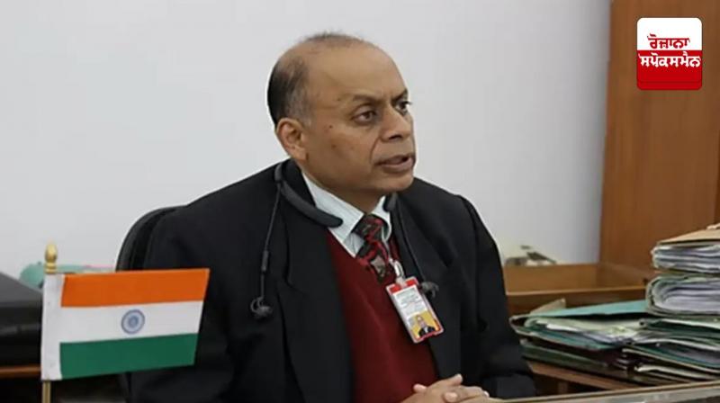 Former Defence Secretary Ajay Kumar appointed as UPSC Chairman Former Defence Secretary Ajay Kumar appointed as UPSC Chairman