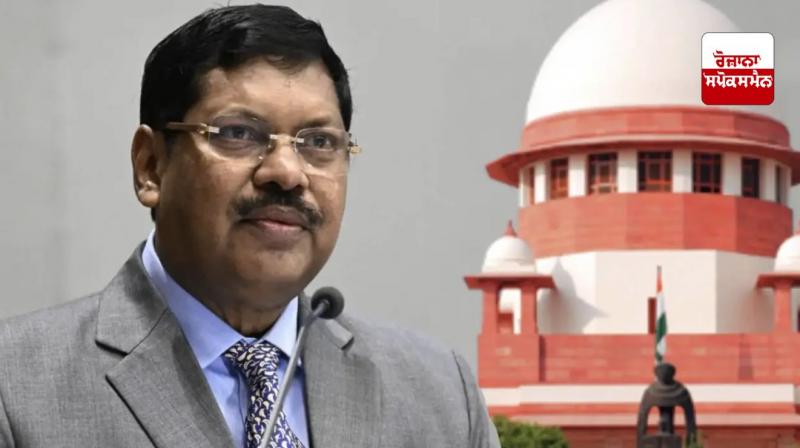 Justice BR Gavai sworn in as 52nd Chief Justice of India Justice BR Gavai sworn in as 52nd Chief Justice of India