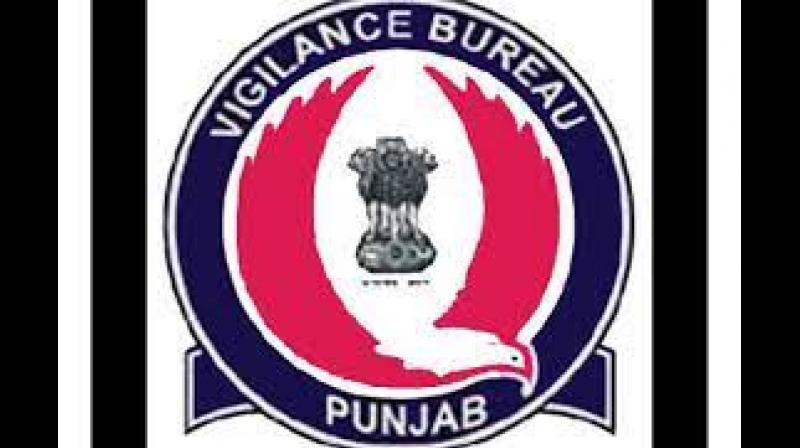  Punjab Vigilance Department