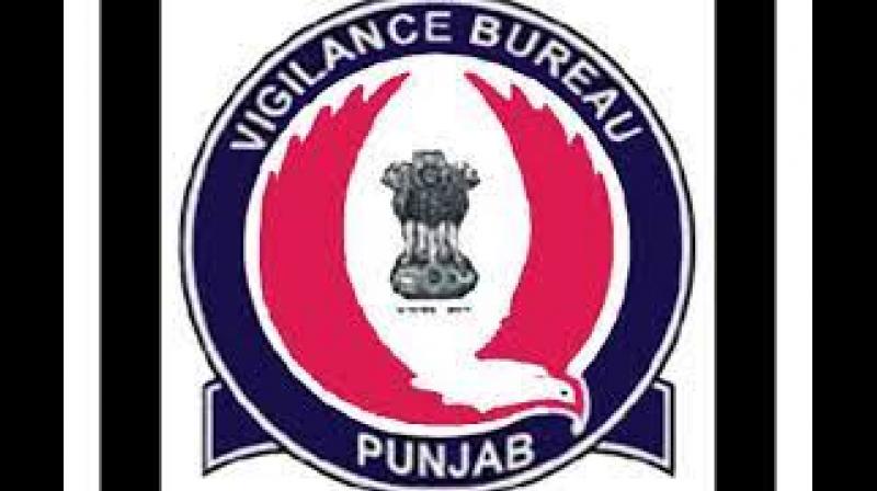 Punjab Vigilance Department Punjab Vigilance Department