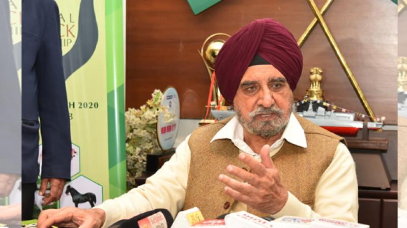 Tript Bajwa Tript Bajwa