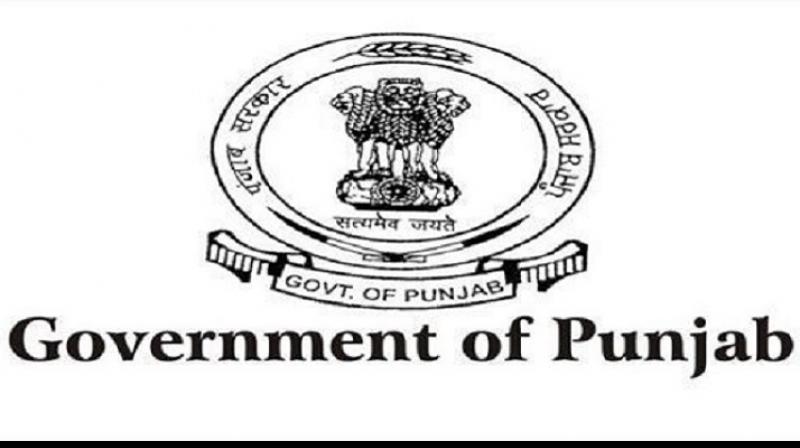 Punjab Govt Punjab Govt