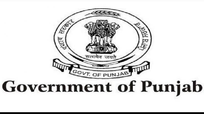 Punjab Govt