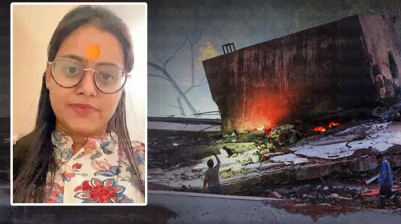 Air India Plane Crash Air India Plane Crash