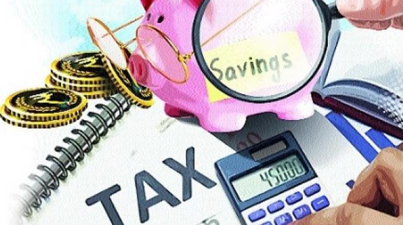 Income tax Income tax
