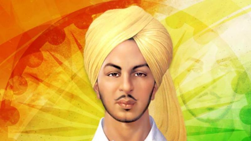 Bhagat Singh Bhagat Singh