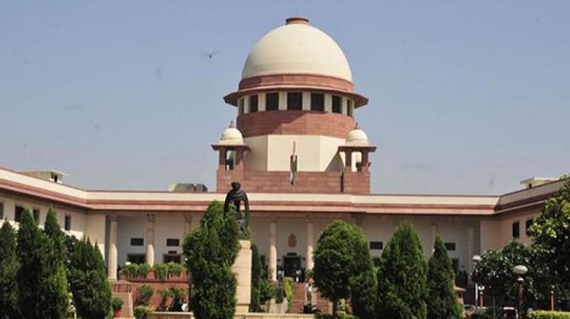 Supreme Court Supreme Court