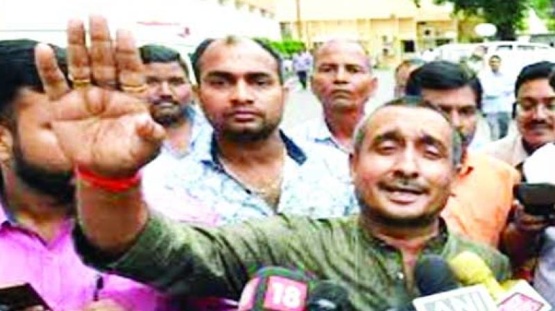 Unnao rape case Unnao rape case