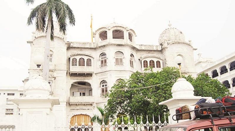 SGPC SGPC