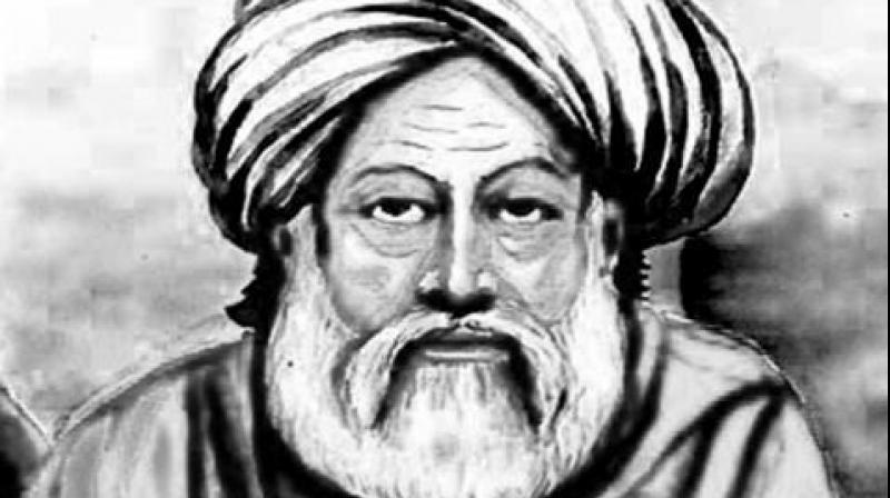 Baba Bulleh Shah