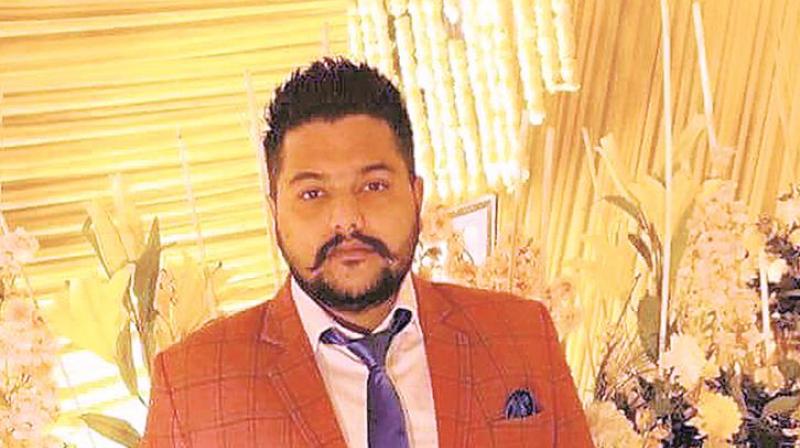 Moga Councillor’s Nephew Dead Varinder Singh