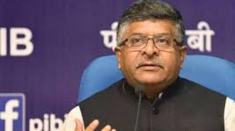 Ravi shankar Prasad