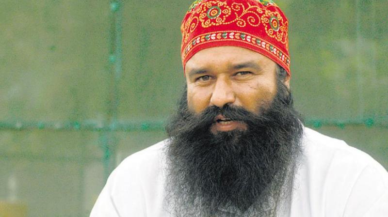 Ram Rahim Ram Rahim
